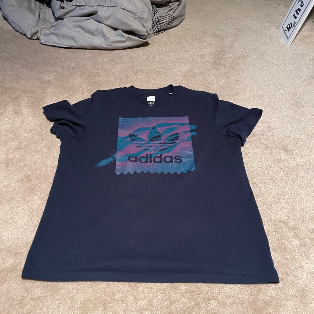 Adidas Skateboarding T-shirt
